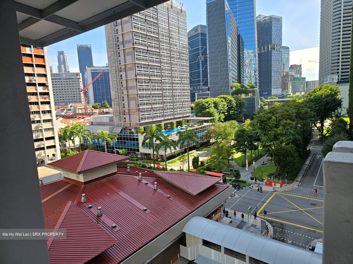 Tanjong Pagar Plaza (Bukit Merah),  #506540361